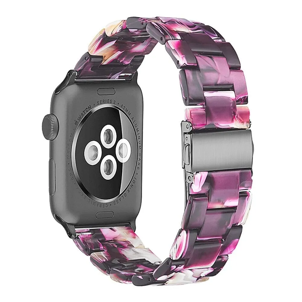 Garmin Bounce Stylish Resin Watch Strap