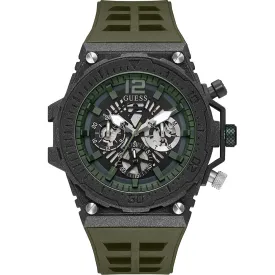 Guess GW0325G2 Exposure Multi-Function