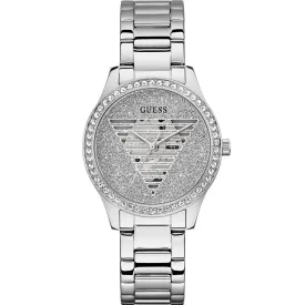 Guess GW0605L1 Lady Idol Cut Thru