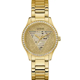 Guess GW0605L2 Lady Idol Cut Thru