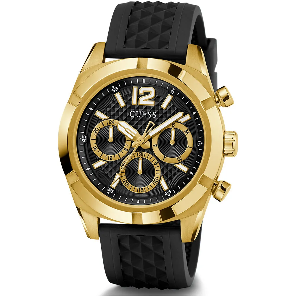 Guess GW0729G2 Resistance Multi-Function