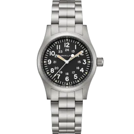 HAMILTON Khaki Field Mechanical H69439131