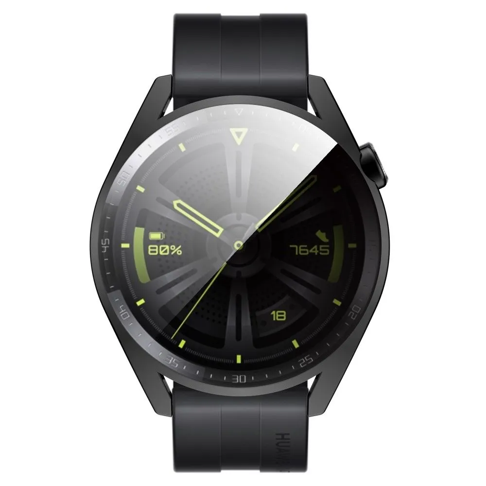 Huawei Watch GT 3 (46mm) TPU cover - Black