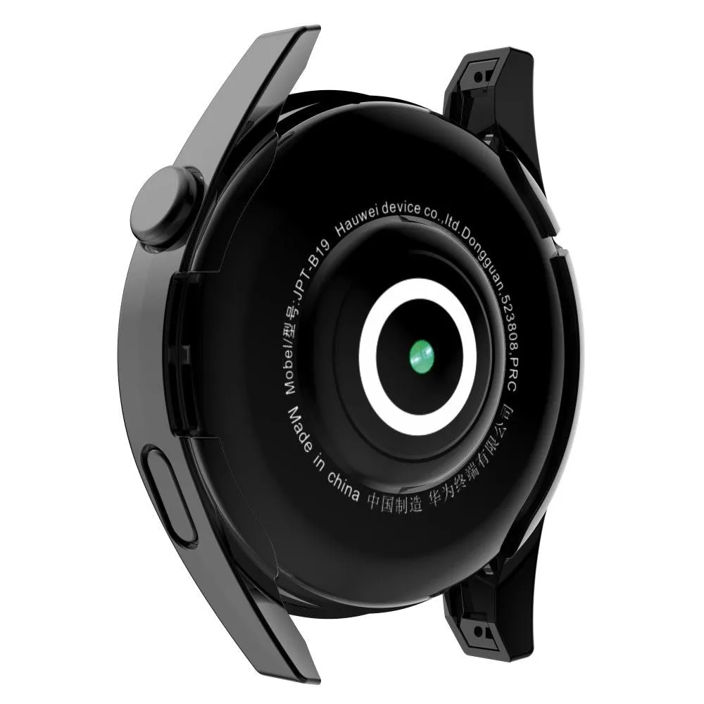 Huawei Watch GT 3 (46mm) TPU cover - Black