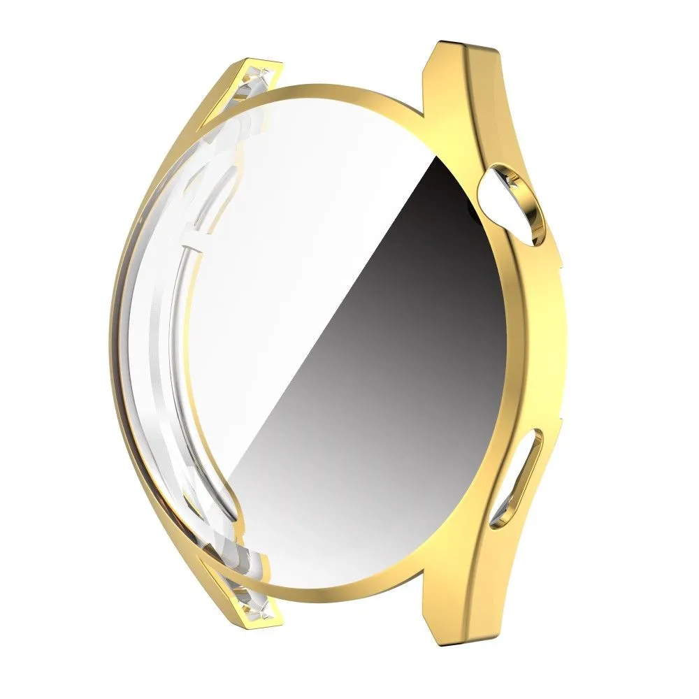 Huawei Watch GT 3 (46mm) TPU cover - Gold