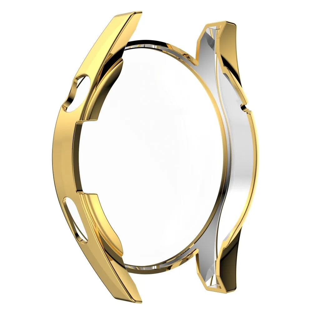 Huawei Watch GT 3 (46mm) TPU cover - Gold