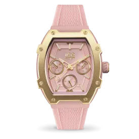 ICE Boliday Ladies Pink Passion Watch 022863