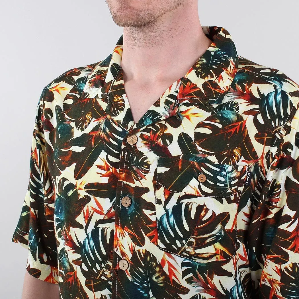 Kavu The Banco Short Sleeve Shirt