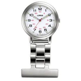 Lorus RG251CX-9 Nurse Fob Watch