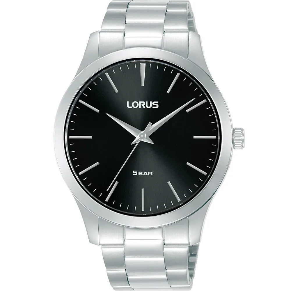 Lorus RRX63HX-9