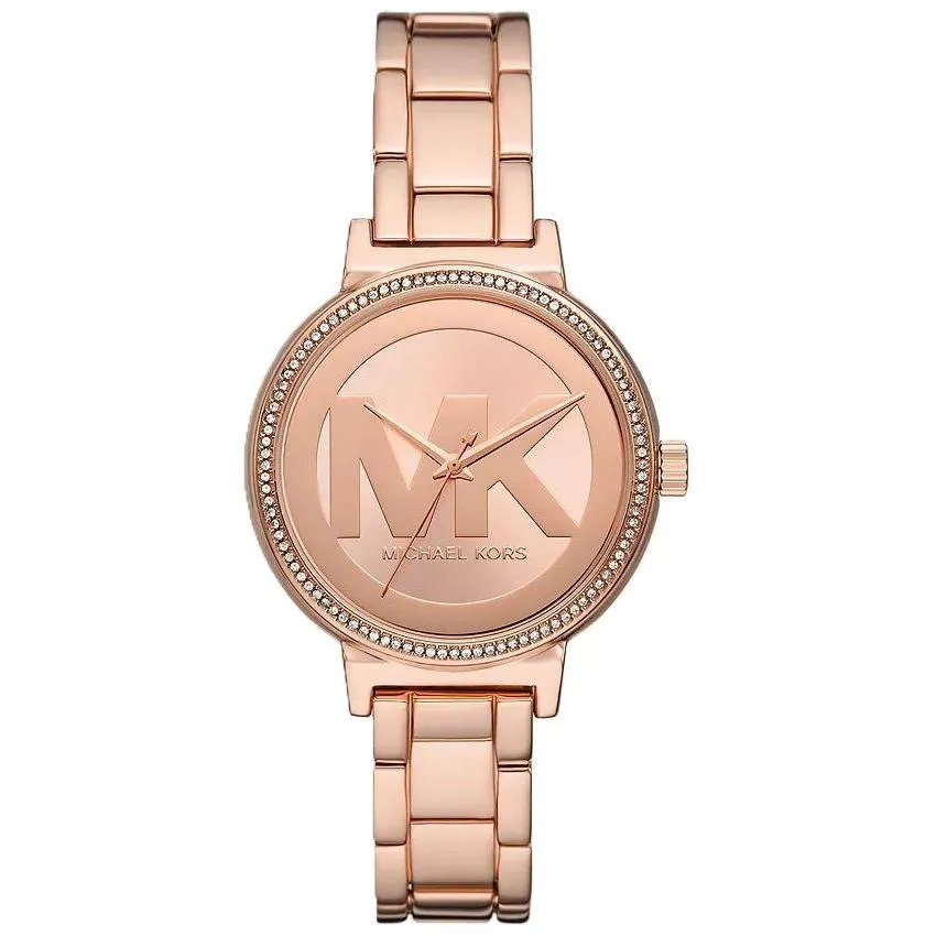 MICHAEL KORS JEWELS Mod. SOFIE