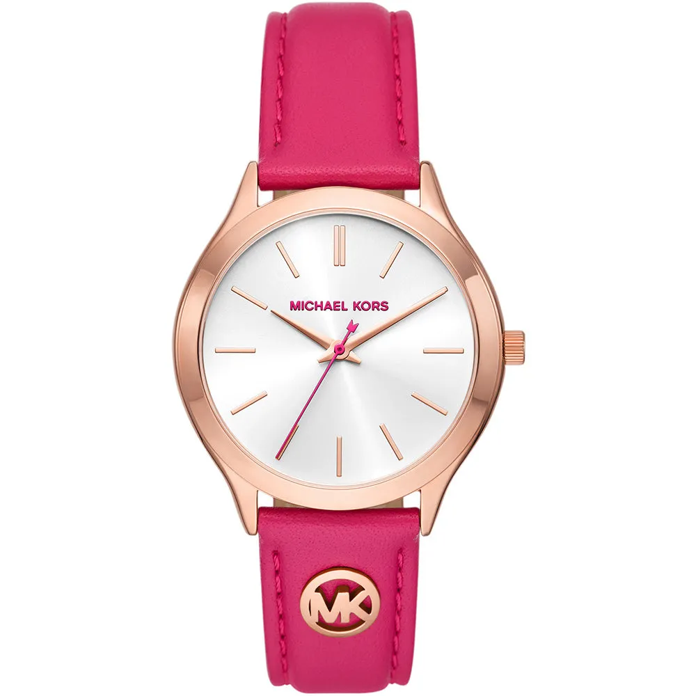 Michael Kors MK7469 Slim Runway