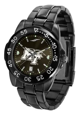 Middle Tennessee FantomSport Men's Watch