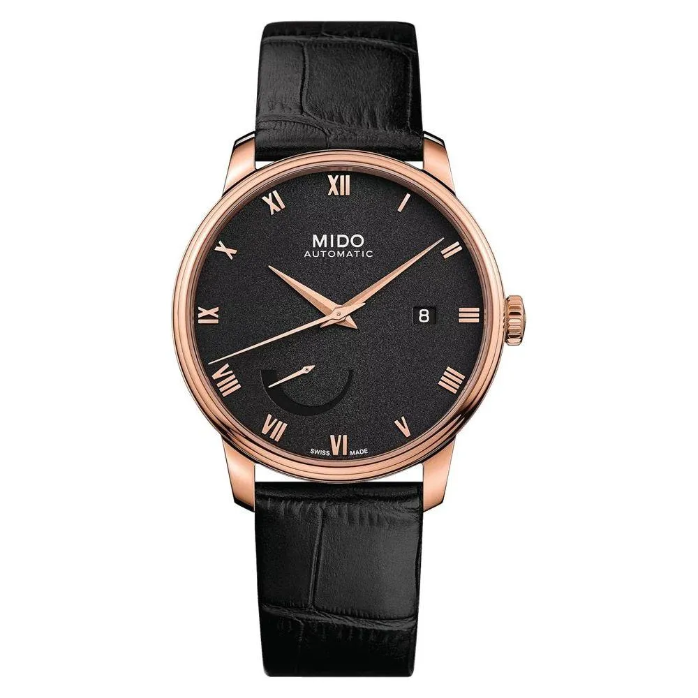 MIDO Mod. BARONCELLI Power Reserve