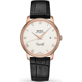 MIDO Mod. BARONCELLI