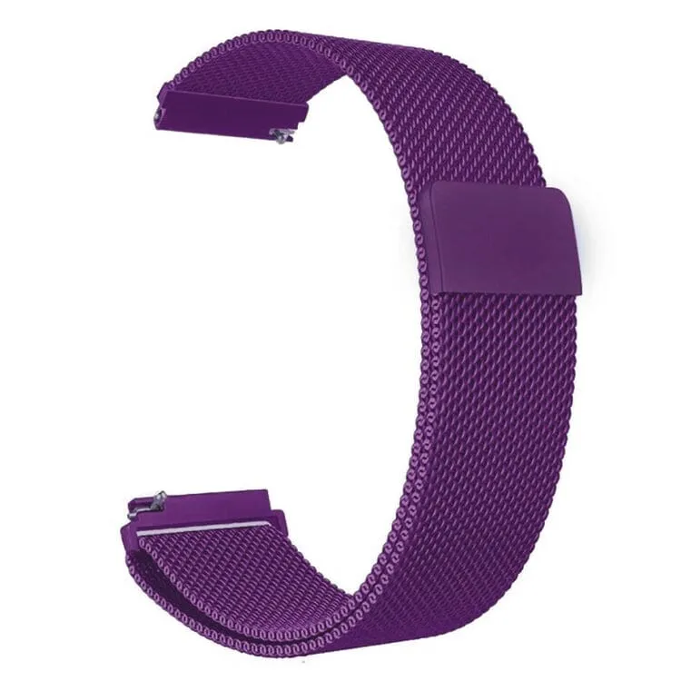 Milanese Straps Compatible with the Withings Move & Move ECG