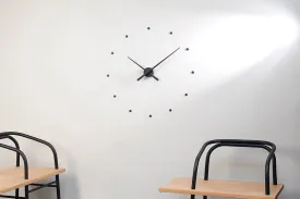 OJ Clock