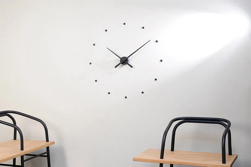 OJ Clock