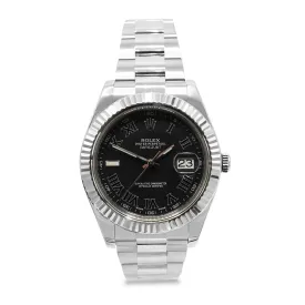 Rolex Datejust II 41mm Watch Ref 116334