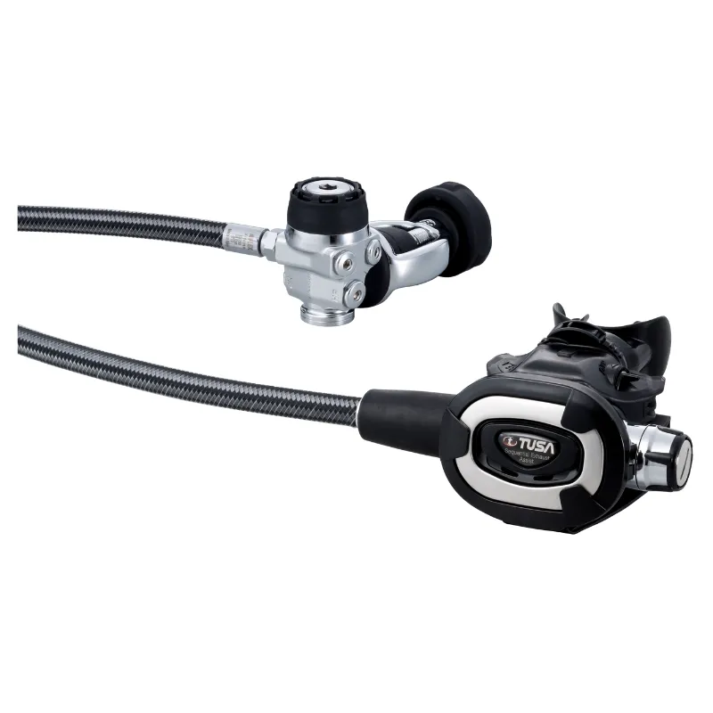 RS681 Regulators