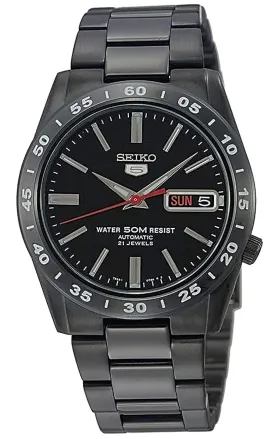 Seiko 5 Automatic watch