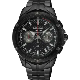 Seiko Coutura SSB443P Chronograph