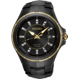 Seiko SNE506P-9 Coutura Solar