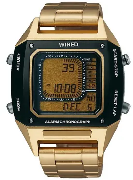 SEIKO WIRED SOLIDITY AGAM402 JDM