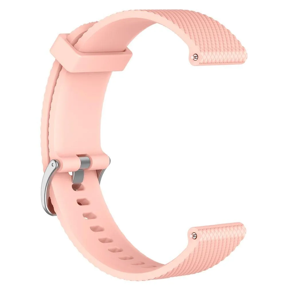 Silicone Watch Straps Compatible with the TheHorse 20mm Range