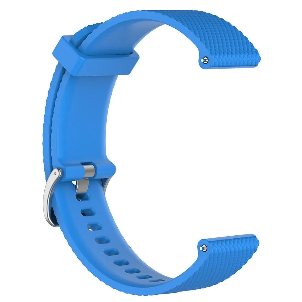 Silicone Watch Straps Compatible with the Xiaomi Redmi Watch 3