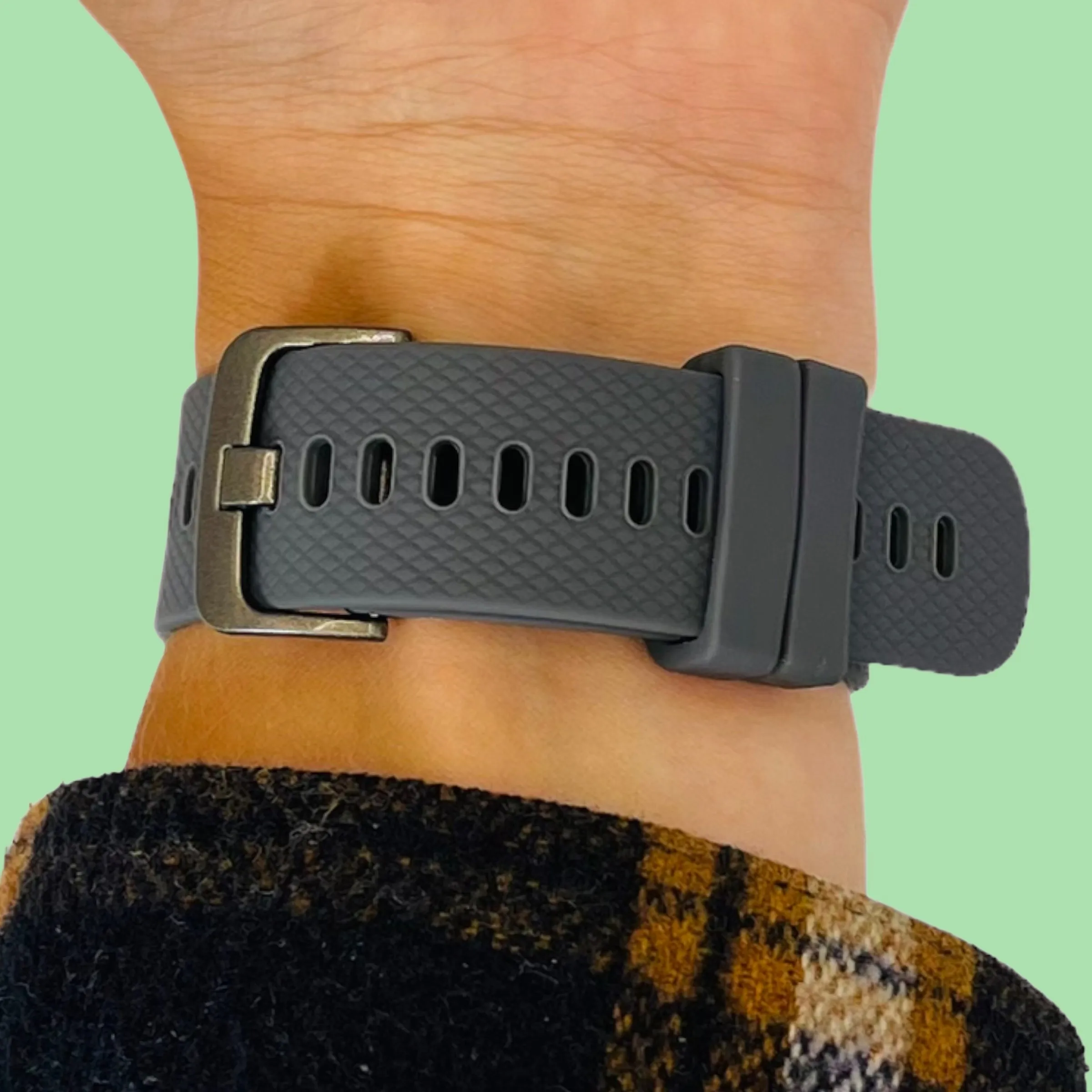 Silicone Watch Straps Compatible with the Xiaomi Redmi Watch 3