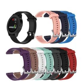 Silicone Watch Straps Compatible with the Xiaomi Redmi Watch 3