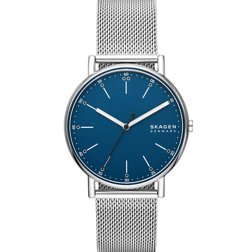 Skagen SKW6904 Signatur