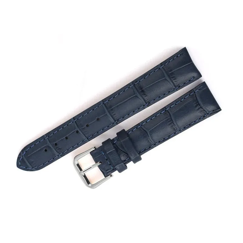 Snakeskin Leather Watch Straps Compatible with the Casio G-Shock GMW-B5000 Range