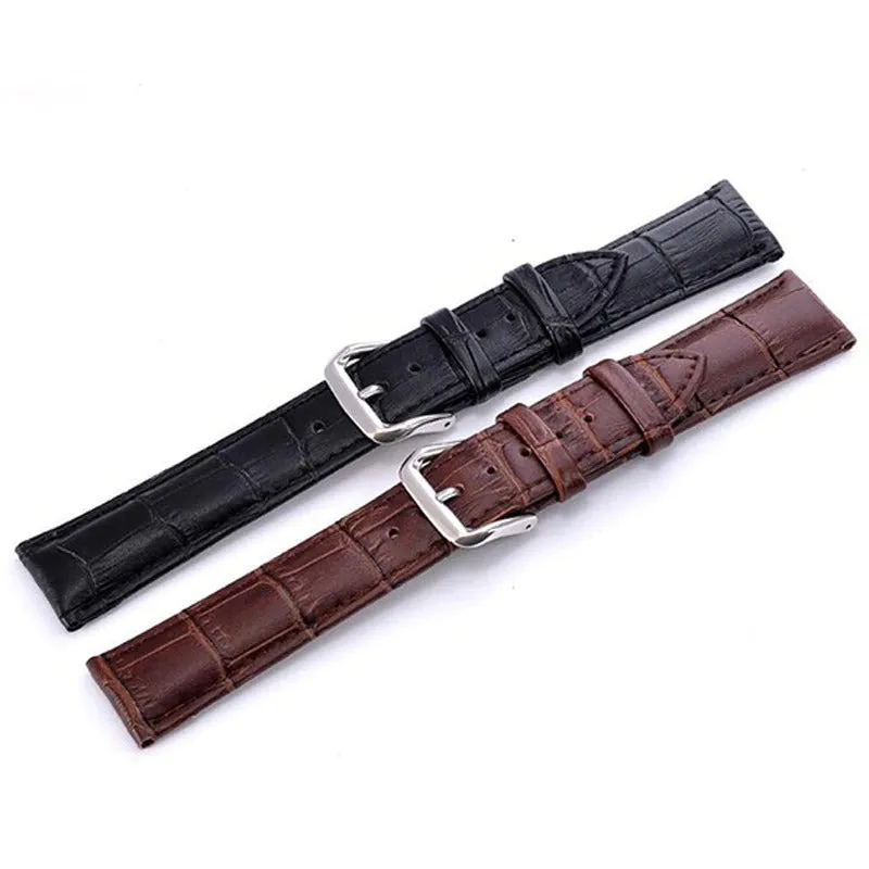 Snakeskin Leather Watch Straps Compatible with the Casio G-Shock GMW-B5000 Range