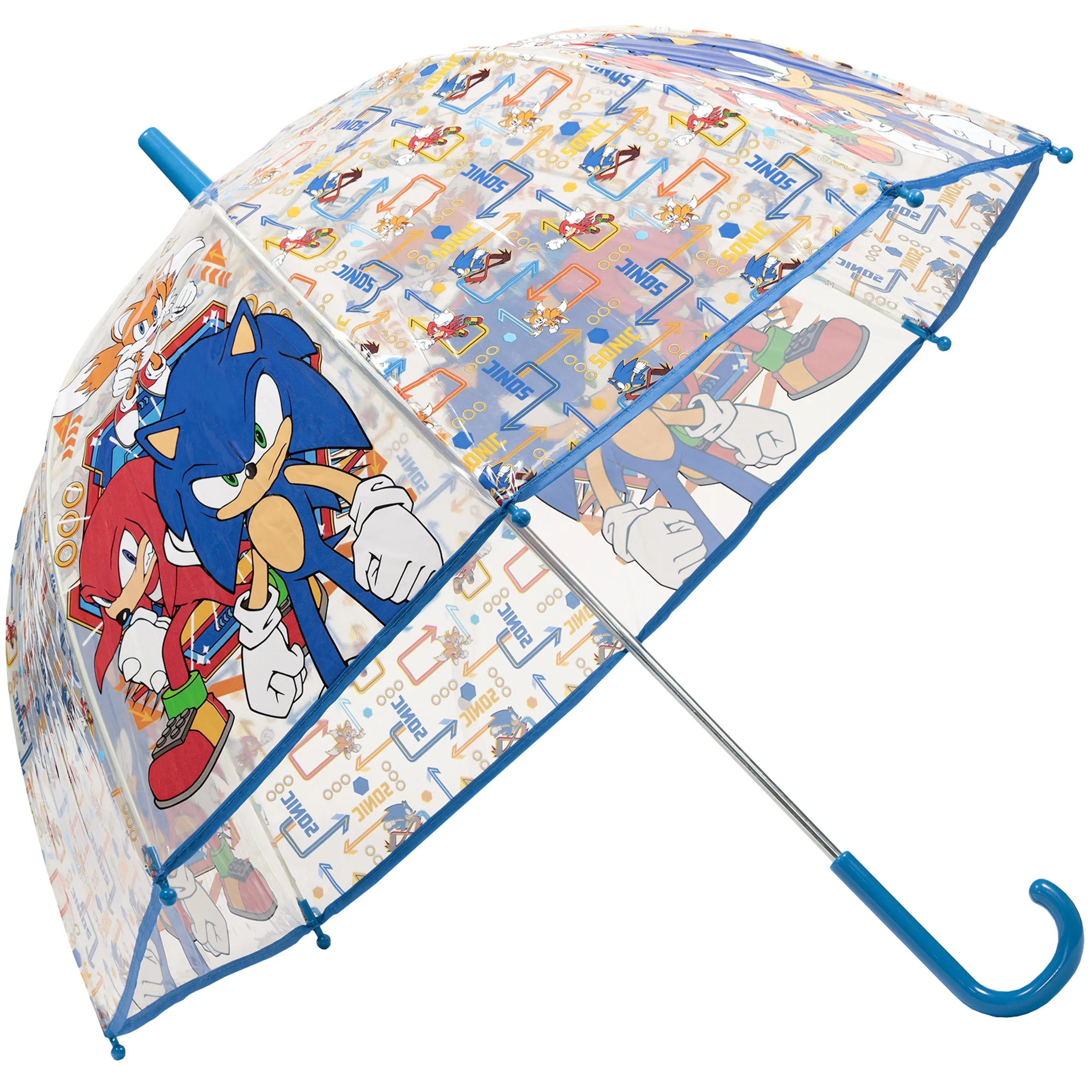 Sonic Umbrella