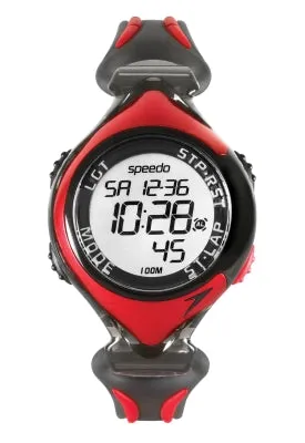 SPEEDO Full Size 150 Lap Watch With Touch Lap?