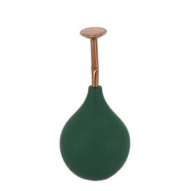 Squeeze Sprinkler Ball - Dark Green - 0,25 L