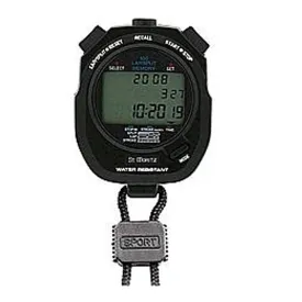 St. Moritz Pro 300 Stopwatch