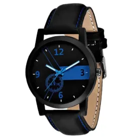 Stylish Designer Attractive  Men Watch