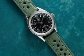 TAG Heuer Carrera GMT