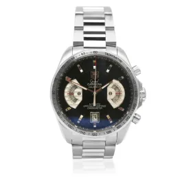 TAG Heuer Grand Carrera Calibre 17 43mm