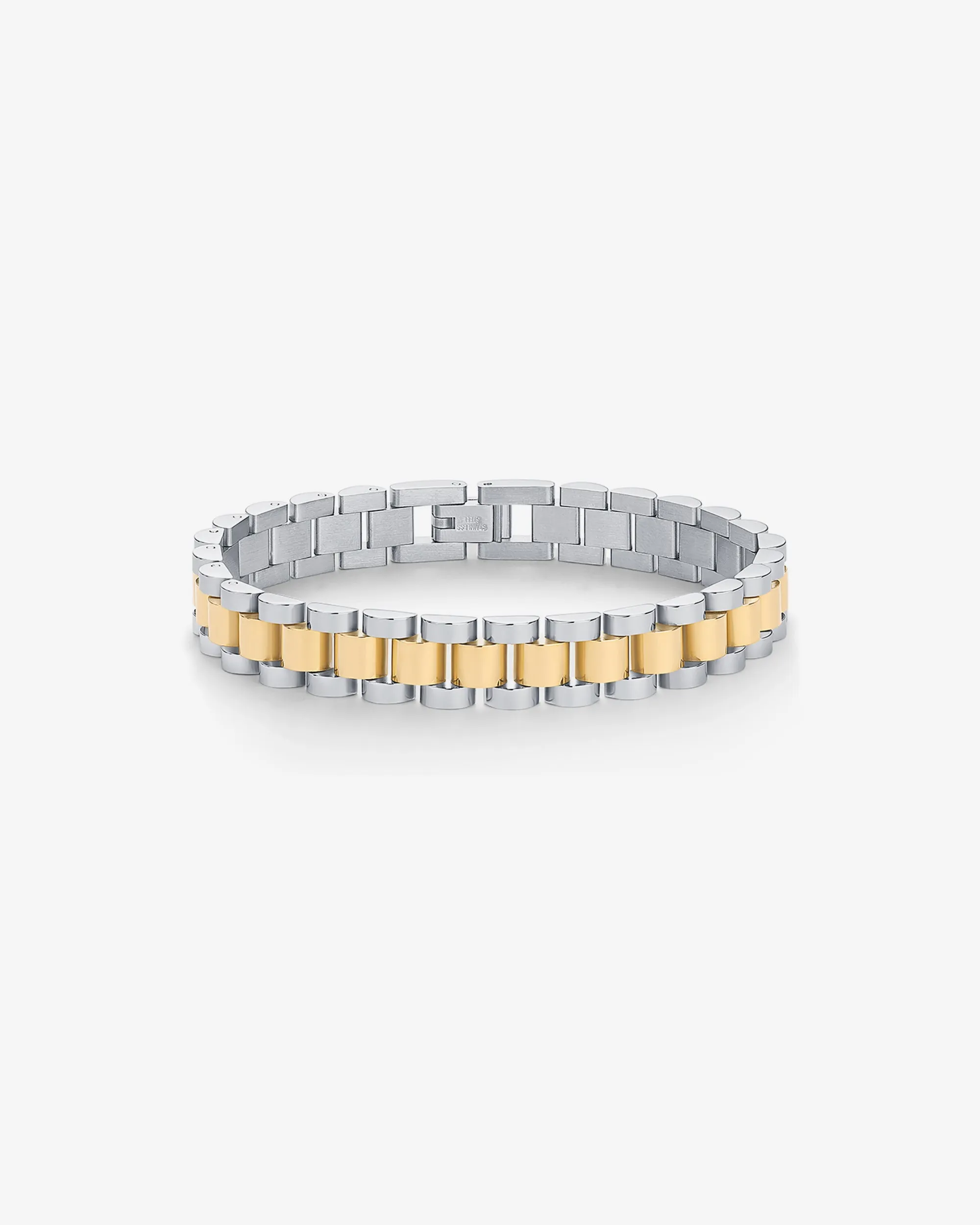 Timepiece Bracelet