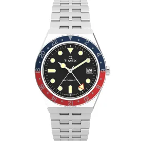 Timex Q GMT TW2V38000