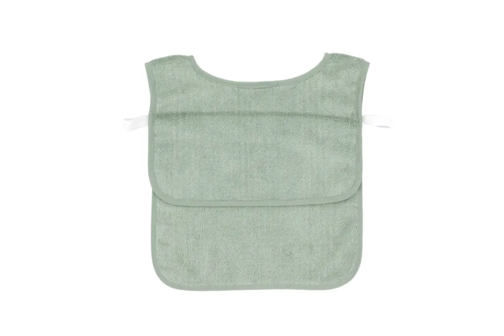 Toddler Towel Apron