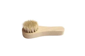 Wooden Shoe Brush