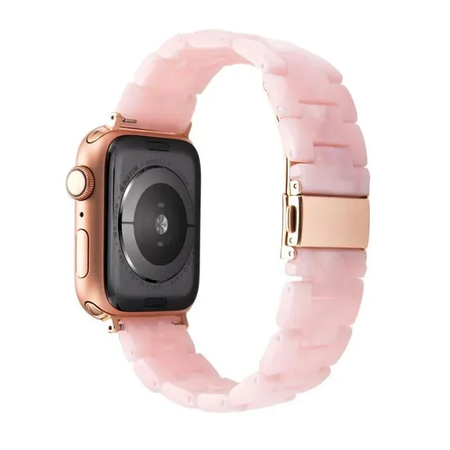 Xiaomi Redmi Watch 4 Stylish Resin Watch Strap