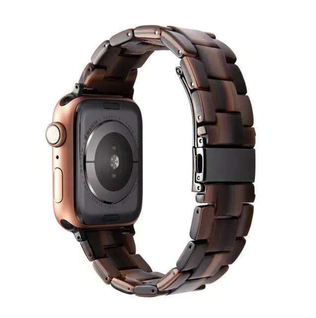 Xiaomi Redmi Watch 4 Stylish Resin Watch Strap