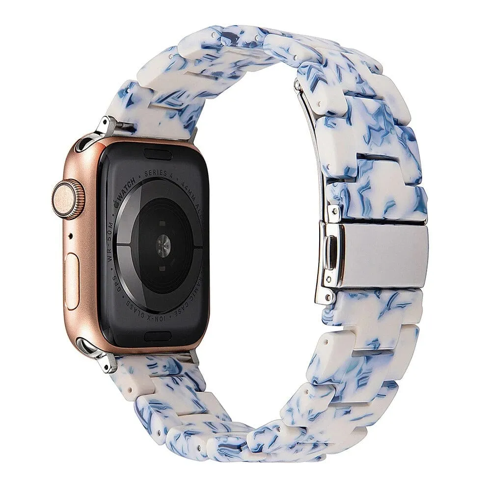 Xiaomi Redmi Watch 4 Stylish Resin Watch Strap