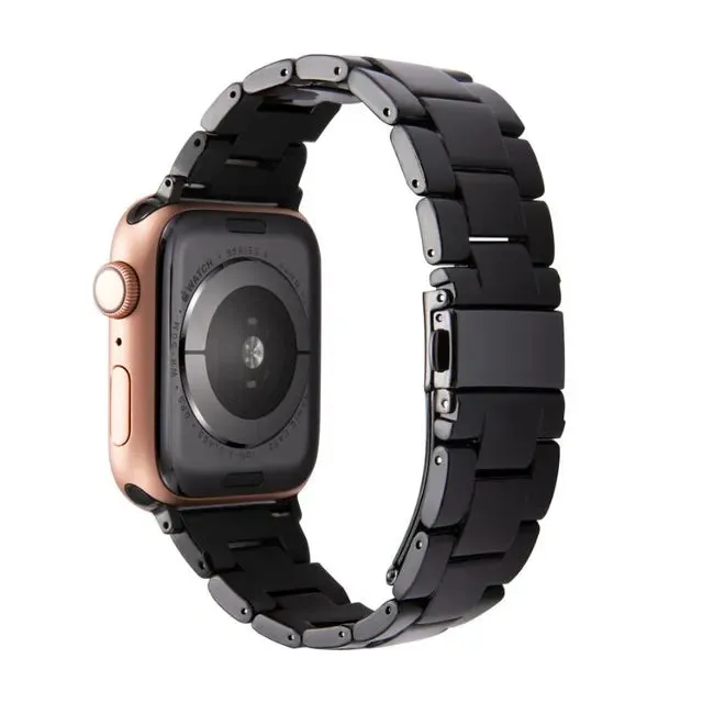 Xiaomi Redmi Watch 4 Stylish Resin Watch Strap